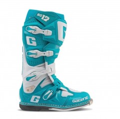 GAERNE BUTY CROSS/ENDURO MODEL SG-12 PORTOFINO KOLOR NIEBIESKI/BIAŁY ROZMIAR 41