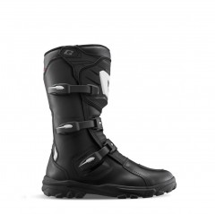 GAERNE BUTY TURYSTYCZNE MODEL G-ADVENTURE AQUATECH BLACK KOLOR CZARNY ROZMIAR 39