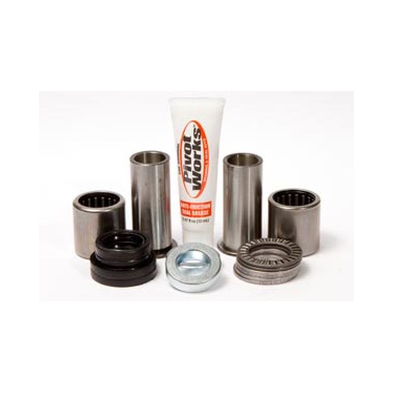PIVOT WORKS ZESTAW NAPRAWCZY WAHACZA KAWASAKI KX 125 '99-05,KX 250 '99-07
