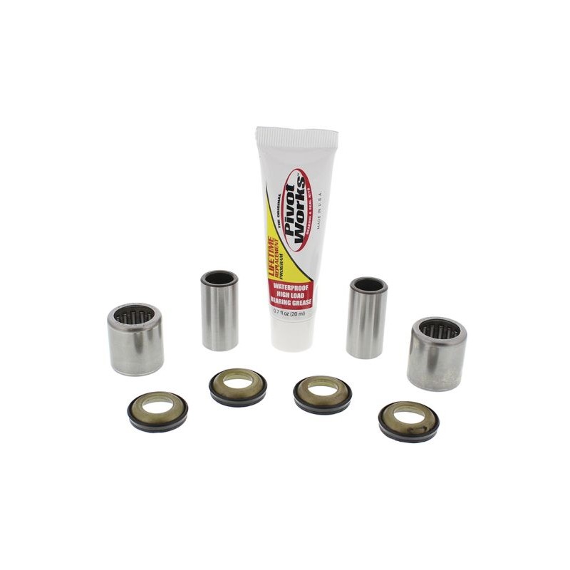 PIVOT WORKS ZESTAW NAPRAWCZY WAHACZA KAWASAKI KX 60 '90-01,KX 65 '00-09,KX 80 '83-00,KX 85 '01-10,KX 100 '98-09