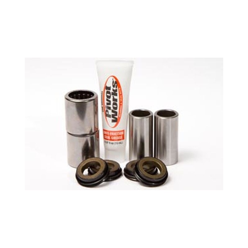 PIVOT WORKS ZESTAW NAPRAWCZY WAHACZA KAWASAKI KDX 220 '97-05,KDX 200 '95-06