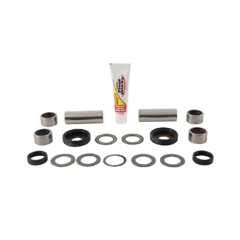 PIVOT WORKS ZESTAW NAPRAWCZY WAHACZA YAMAHA YZ 125 '93