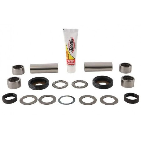 PIVOT WORKS ZESTAW NAPRAWCZY WAHACZA YAMAHA YZ 125 '93