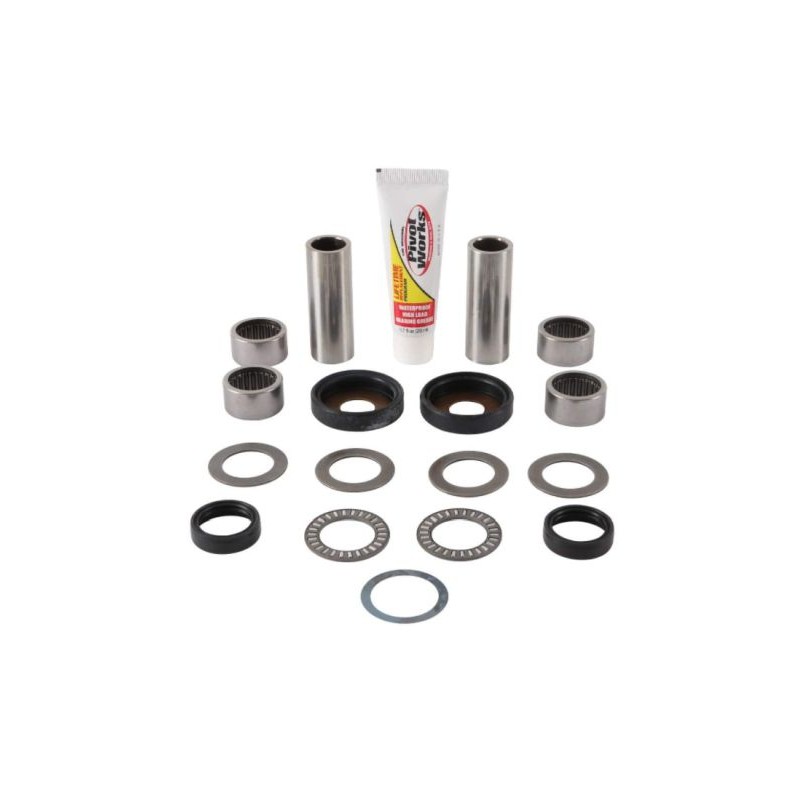 PIVOT WORKS ZESTAW NAPRAWCZY WAHACZA YAMAHA WR 250 '94-97/ YZ 250 '93-97