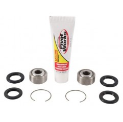 PIVOT WORKS ZESTAW NAPRAWCZY AMORTYZATORA TYLNEGO (CENTRALNEGO) HONDA CR 250R (95)