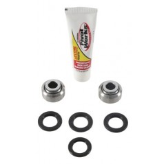 PIVOT WORKS ZESTAW NAPRAWCZY AMORTYZATORA TYLNEGO (CENTRALNEGO) HONDA CR 250R (96)