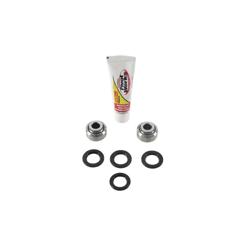 PIVOT WORKS ZESTAW NAPRAWCZY AMORTYZATORA TYLNEGO (CENTRALNEGO) HONDA CR 250R (96)