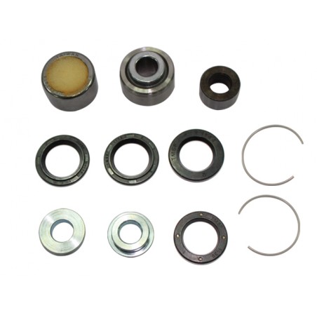 NACHMAN ZESTAW NAPRAWCZY AMORTYZATORA TYLNEGO HONDA CRF 250R/X (04-05) CRF 450 (02-04) (MX-04111)