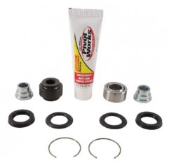 PIVOT WORKS ZESTAW NAPRAWCZY AMORTYZATORA TYLNEGO (CENTRALNEGO) HONDA XR 600R (88-00)