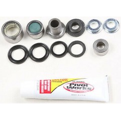 PIVOT WORKS ZESTAW NAPRAWCZY AMORTYZATORA TYLNEGO (CENTRALNEGO) HONDA XR 650R (00-07)