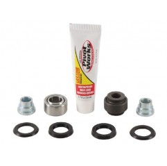 PIVOT WORKS ZESTAW NAPRAWCZY AMORTYZATORA TYLNEGO (CENTRALNEGO) HONDA XR 650L (93-09)