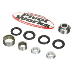 PIVOT WORKS ZESTAW NAPRAWCZY AMORTYZATORA TYLNEGO (CENTRALNEGO) HONDA CRF 250R (06-12)