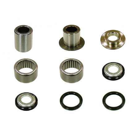 NACHMAN ZESTAW NAPRAWCZY AMORTYZATORA TYLNEGO KAWASAKI KXF250/450 (06-11) (MX-04138)