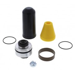 PIVOT WORKS ZESTAW NAPRAWCZY AMORTYZATORA TYLNEGO (CENTRALNEGO) HONDA CR 250 01-07, CRF 250R 04-09, CRF 250X 04-13, CRF 450R 02-