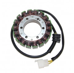 ELECTROSPORT UZWOJENIE ALTERNATORA (STATOR) HONDA VF 750F INTERCEPTOR '83-'84