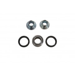 BEARING WORX 2024/06 ZESTAW NAPRAWCZY MOCOWANIA (ŁOŻYSKA) AMORTYZATORA TYLNEGO DOLNE KTM XC-W 125 / 150 '17-'19, EXC / XC-W 150 