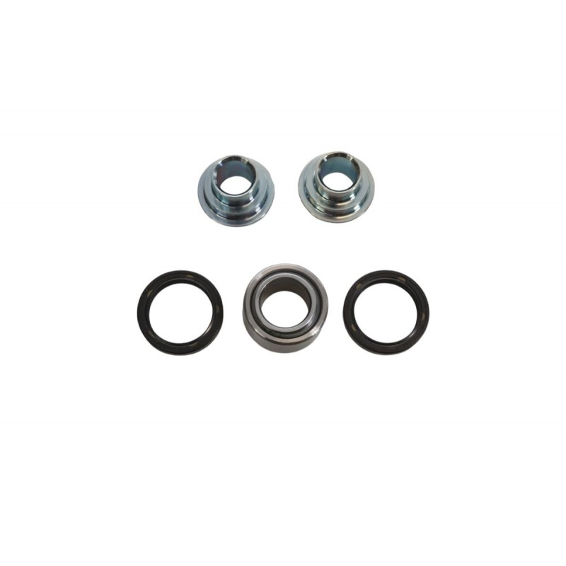 BEARING WORX 2024/06 ZESTAW NAPRAWCZY MOCOWANIA (ŁOŻYSKA) AMORTYZATORA TYLNEGO DOLNE KTM XC-W 125 / 150 '17-'19, EXC / XC-W 150 