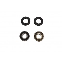 BEARING WORX 2024/06 ŁOŻYSKA KOŁA PRZEDNIEGO Z USZCZELNIACZAMI BMW R 1200 GS '15-'18, R 1200 RT '13-'18, C 600 / 650 / GT '11-'1