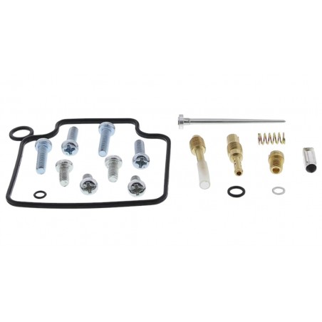 ALL BALLS 2024/09 ZESTAW NAPRAWCZY ŁĄCZNIKA (PRZEGUBU) WAHACZA YAMAHA XTZ 1200 SUPER TENERE '12-'18