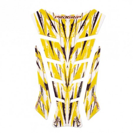 PROGRIP TANK PAD (140MM) ŻÓŁTY (PG5008YL) (5008-105)