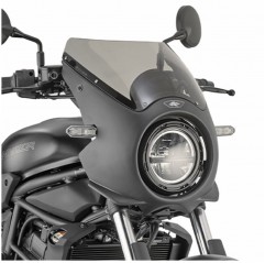 KAPPA 2024/06 MOCOWANIE OWIEWKI Z SZYBĄ KA802 KAWASAKI ELIMINATOR 500 '24-,