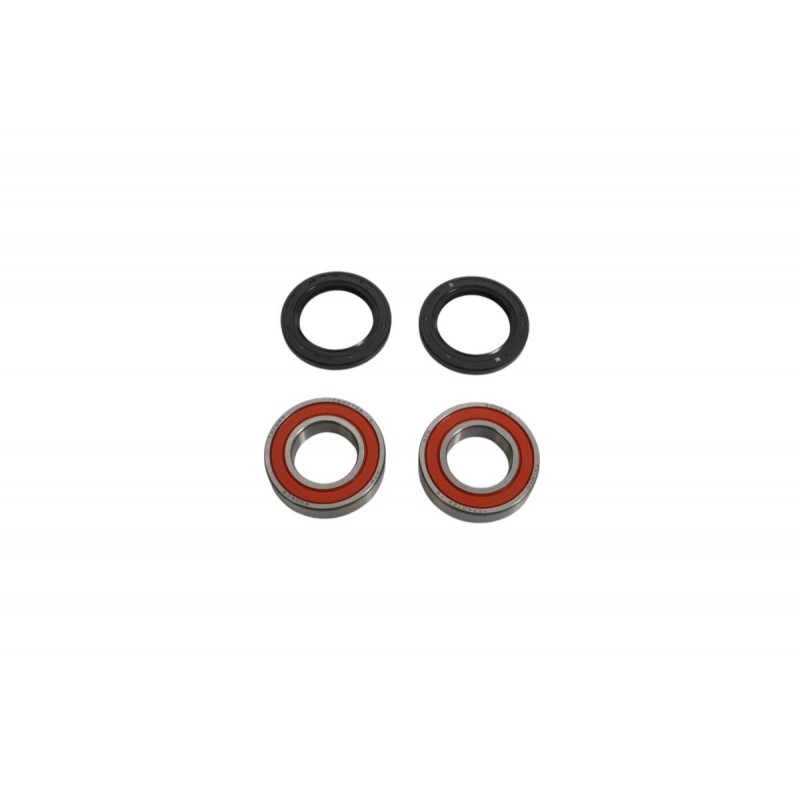 ALL BALLS 2024/09 ŁOŻYSKA KOŁA TYLNEGO Z USZCZELNIACZAMI WZMACNIANE (PW) KTM SX / SX-F / EXC-F / EXC 85/105/125/200/250/300/360/