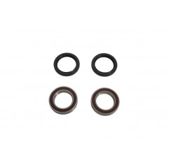 ALL BALLS 2024/09 ŁOŻYSKA KOŁA PRZEDNIEGO Z USZCZELNIACZAMI WZMACNIANE (PW) KTM SX / SXF / EXC / EXC-F /XC / XC-F DO '24 ALL MOD