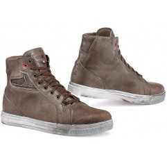 TCX BUTY STREET ACE WP DAKAR BROWN 43