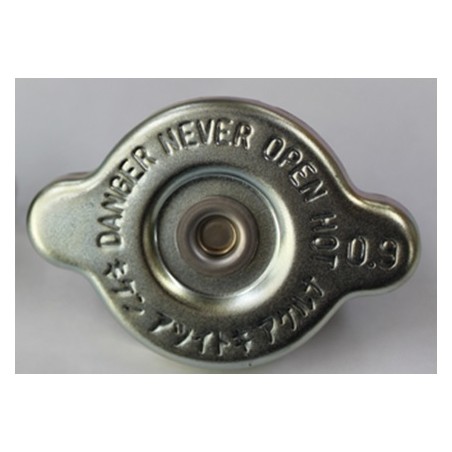 TOURMAX KOREK DO CHŁODNIC 29MM 0,9 BAR