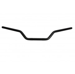 BIKETEC (NOWOŚĆ) KIEROWNICA MOTOCYKLOWA STALOWA KAWASAKI Z 900 (2020-) KOLOR CZARNY 2304180000