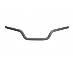 BIKETEC (NOWOŚĆ) KIEROWNICA MOTOCYKLOWA STALOWA SUZUKI GSF/GSX 1250 (2015-2016) KOLOR SREBRNY 0306100000