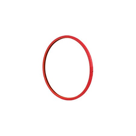 NUETECH OSŁONA WEWNĘTRZNA FELGI (CZERWONA) DO SYSTEMU TUBLISS 21 CALI