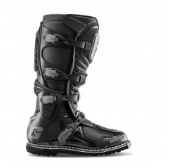 GAERNE BUTY CROSS/ENDURO MODEL FASTBACK ENDURANCE ENDURO MIDNIGHT KOLOR CZARNY ROZMIAR 45