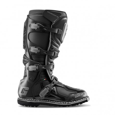 GAERNE BUTY CROSS/ENDURO MODEL FASTBACK ENDURANCE ENDURO MIDNIGHT KOLOR CZARNY ROZMIAR 45