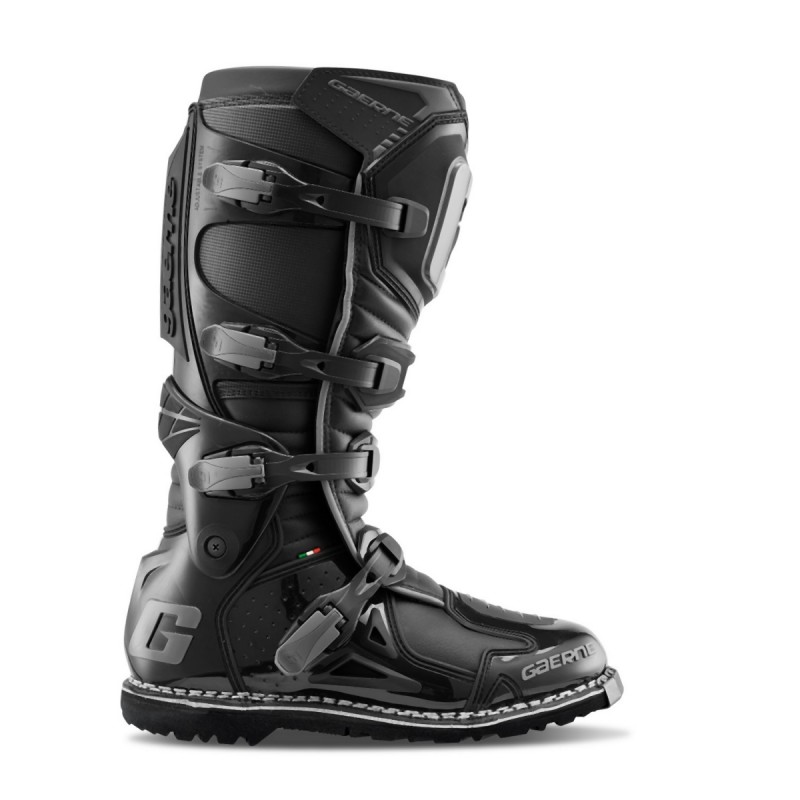 GAERNE BUTY CROSS/ENDURO MODEL FASTBACK ENDURANCE ENDURO MIDNIGHT KOLOR CZARNY ROZMIAR 46