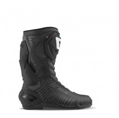 GAERNE BUTY SPORTOWE MODEL G.RX BLACK/WHITE KOLOR CZARNY/BIAŁY ROZMIAR 44