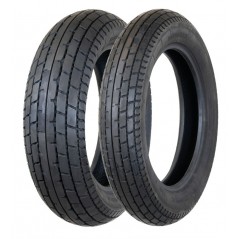 HEIDENAU OPONA 180/65B16 K34 ARROW REINF 81H M/C TL TYŁ DOT 26/2024