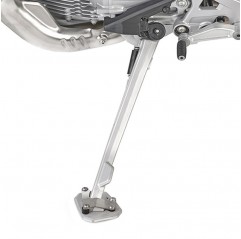 KAPPA POSZERZENIE STOPKI BOCZNEJ MOTO GUZZI STELVIO 1000 '24-,