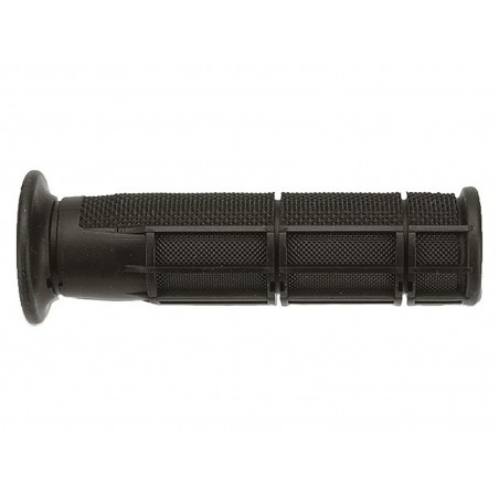 DOMINO MANETKI (GRIPY) ATV/QUAD DOMINO STYLE KOLOR CZARNY