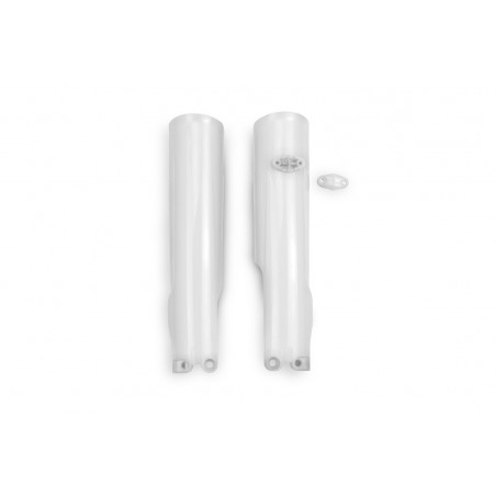 UFO OSŁONY TELESKOPÓW (AMORTYZATORÓW) PRZEDNICH GAS GAS MC 125 / 250 '24, MC-F / EC / EX / EC-F / EX-F 250 / 300 / 350 / 450 / 5