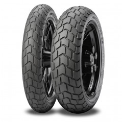 PIRELLI OPONA 180/55R17 MT60 W 73H TL M/C TYŁ DOT 19/2024