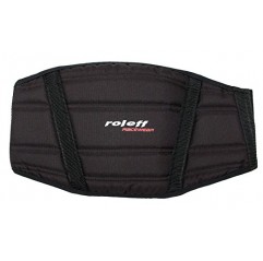 ROLEFF (2021) PAS NERKOWY MODEL RO94 KOLOR CZARNY ROZMIAR 3XL