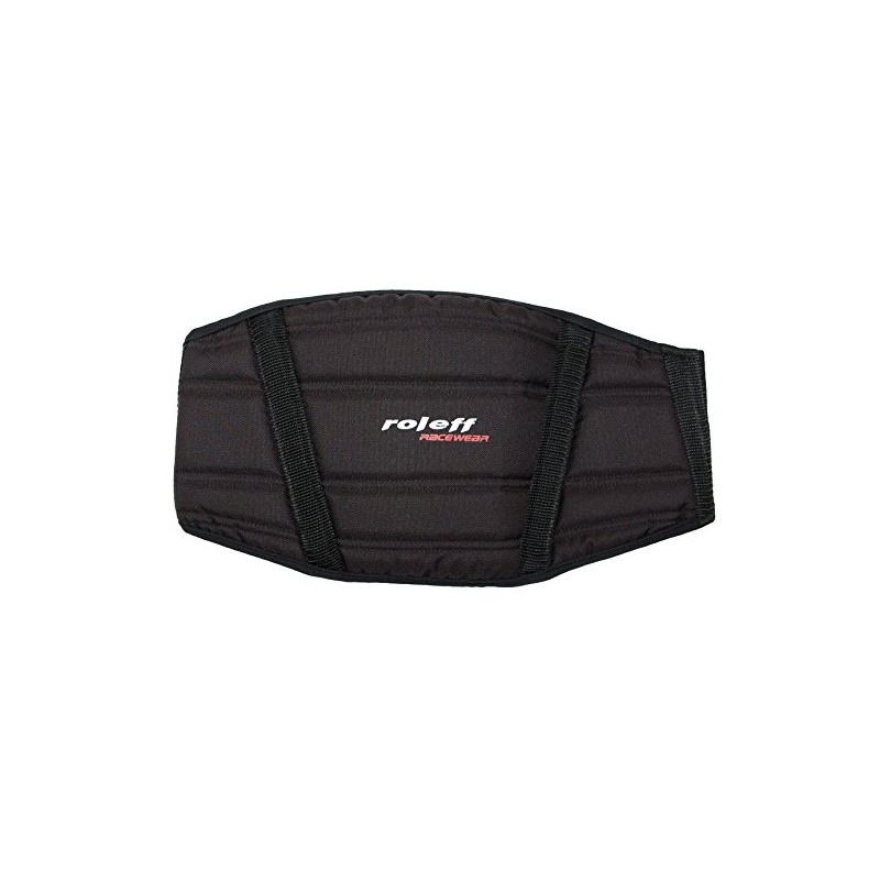 ROLEFF (2021) PAS NERKOWY MODEL RO94 KOLOR CZARNY ROZMIAR 3XL