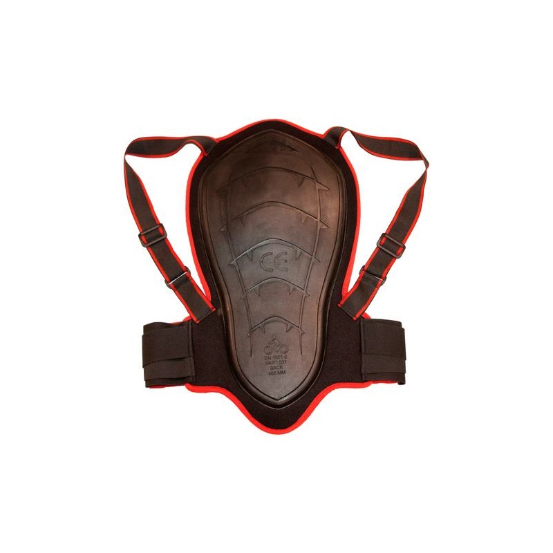 ROLEFF (2021) OCHRANIACZ PLECÓW Z SZELKAMI I PASEM ROZMIAR L