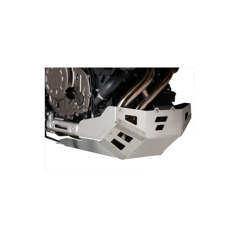 KAPPA OSŁONA SILNIKA ALUMINIOWA YAMAHA XTZ 1200 E (2014) XT1200Z (10-13) SUPERTENERE