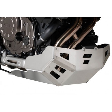 KAPPA OSŁONA SILNIKA ALUMINIOWA YAMAHA XTZ 1200 E (2014) XT1200Z (10-13) SUPERTENERE