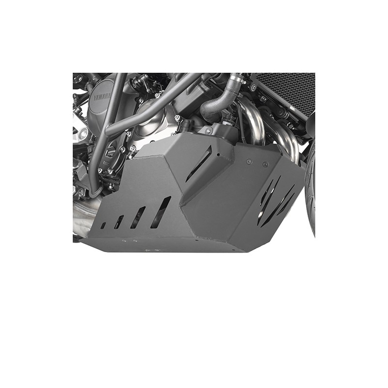 KAPPA OSŁONA SILNIKA ALUMINIOWA YAMAHA TRACER 900 / TRACER 900 GT (18)