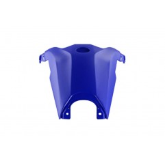 RACETECH (RTECH) 2024/12 GAS TANK COVER YZ BLUE YAMAHA T7 700 2019 2024