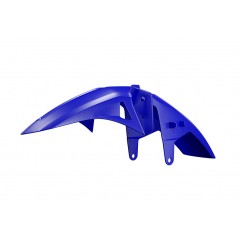 RACETECH (RTECH) 2024/12 LOW FRONT FENDER HONDA HRC BLUE HONDA TRANSALP 750 2024 2025