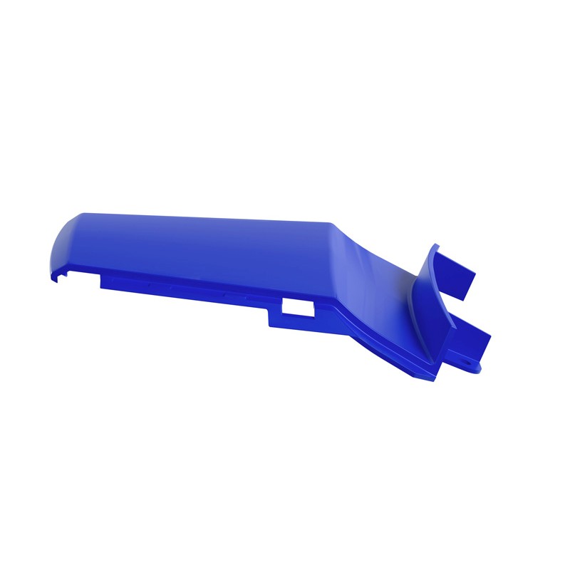 RACETECH (RTECH) 2024/12 REAR FENDER HRC BLUE HONDA TRANSALP 750 2024 2025